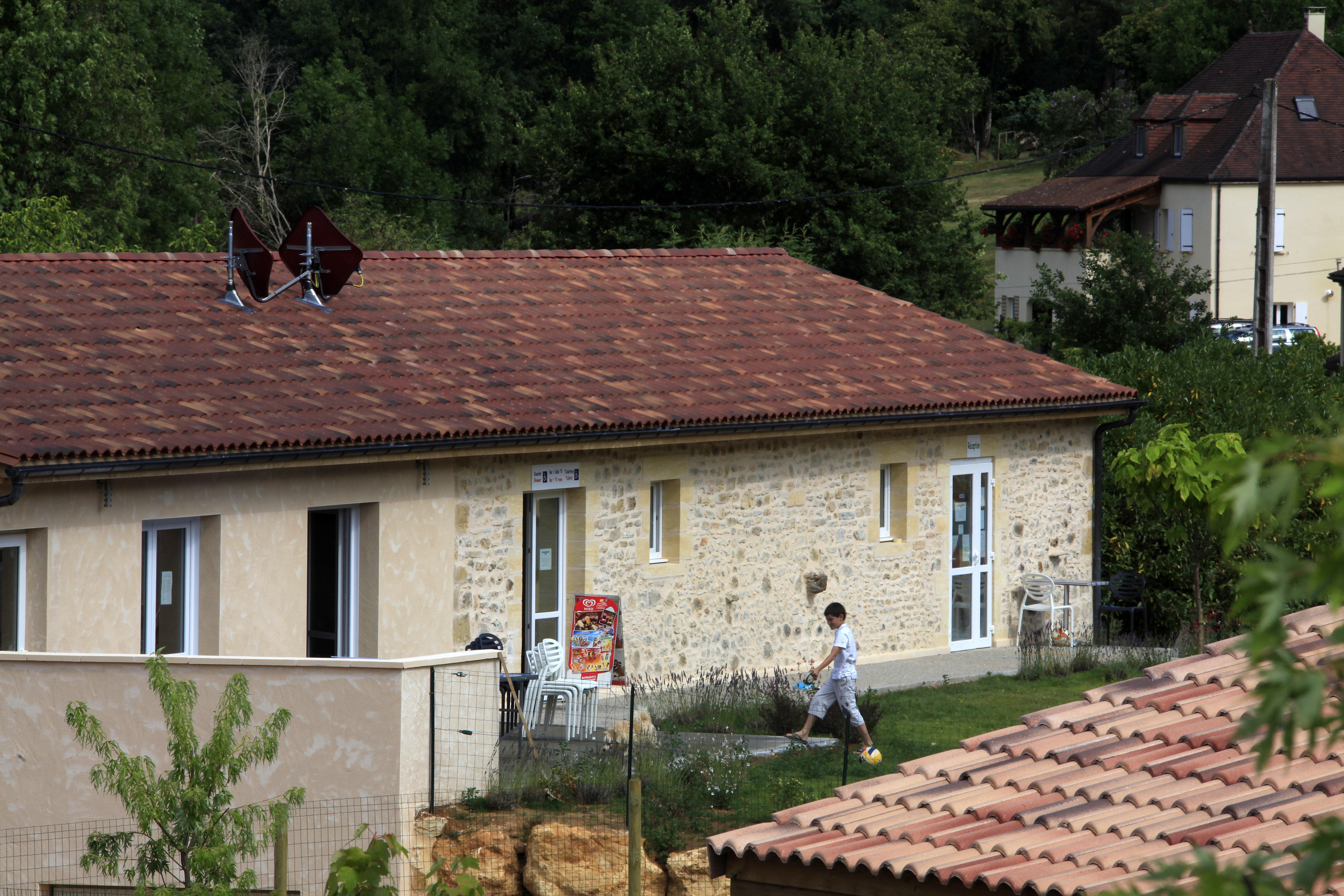 Terres De France - Les Hameaux De Pomette Hotel Marminiac Exterior foto