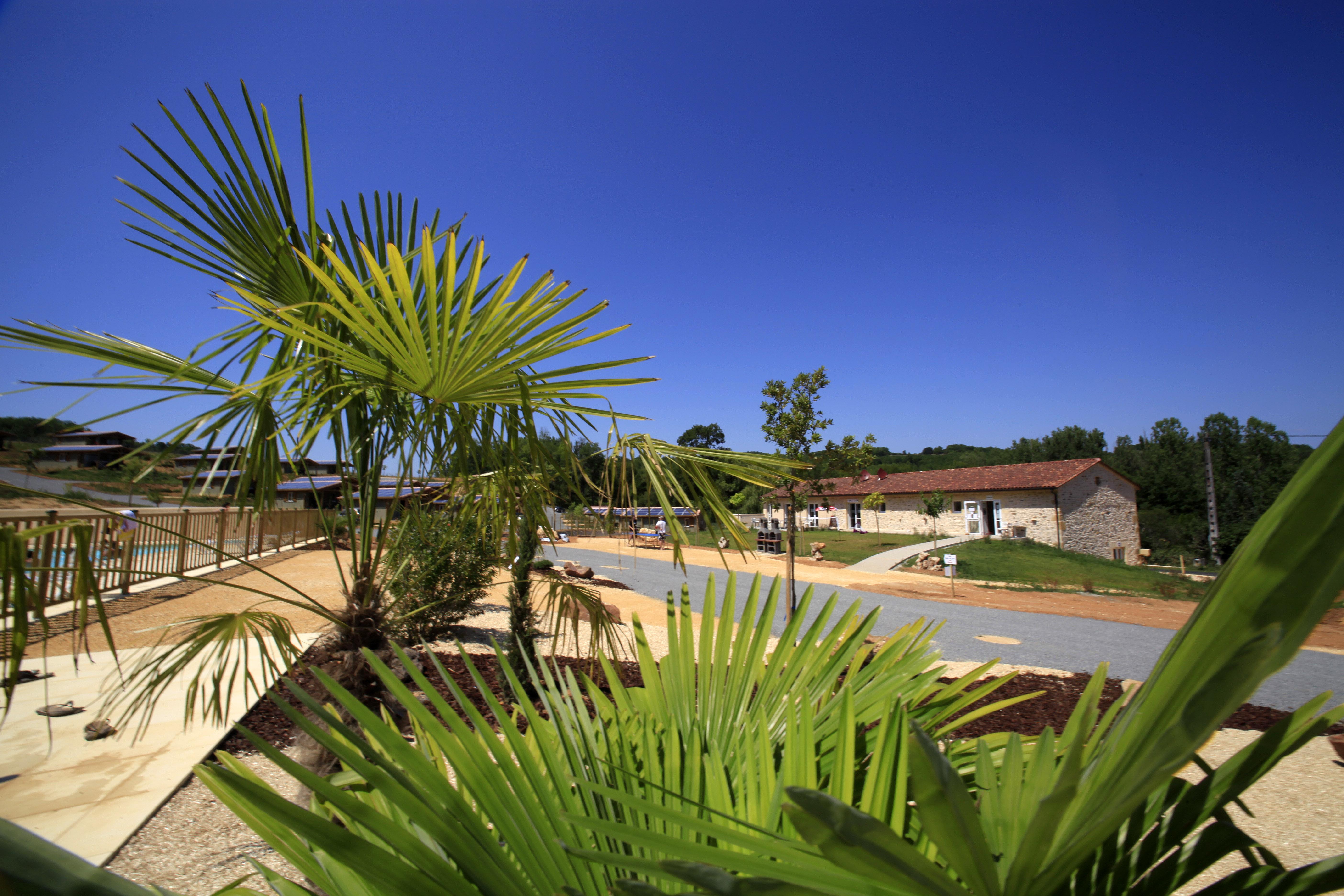 Terres De France - Les Hameaux De Pomette Hotel Marminiac Exterior foto