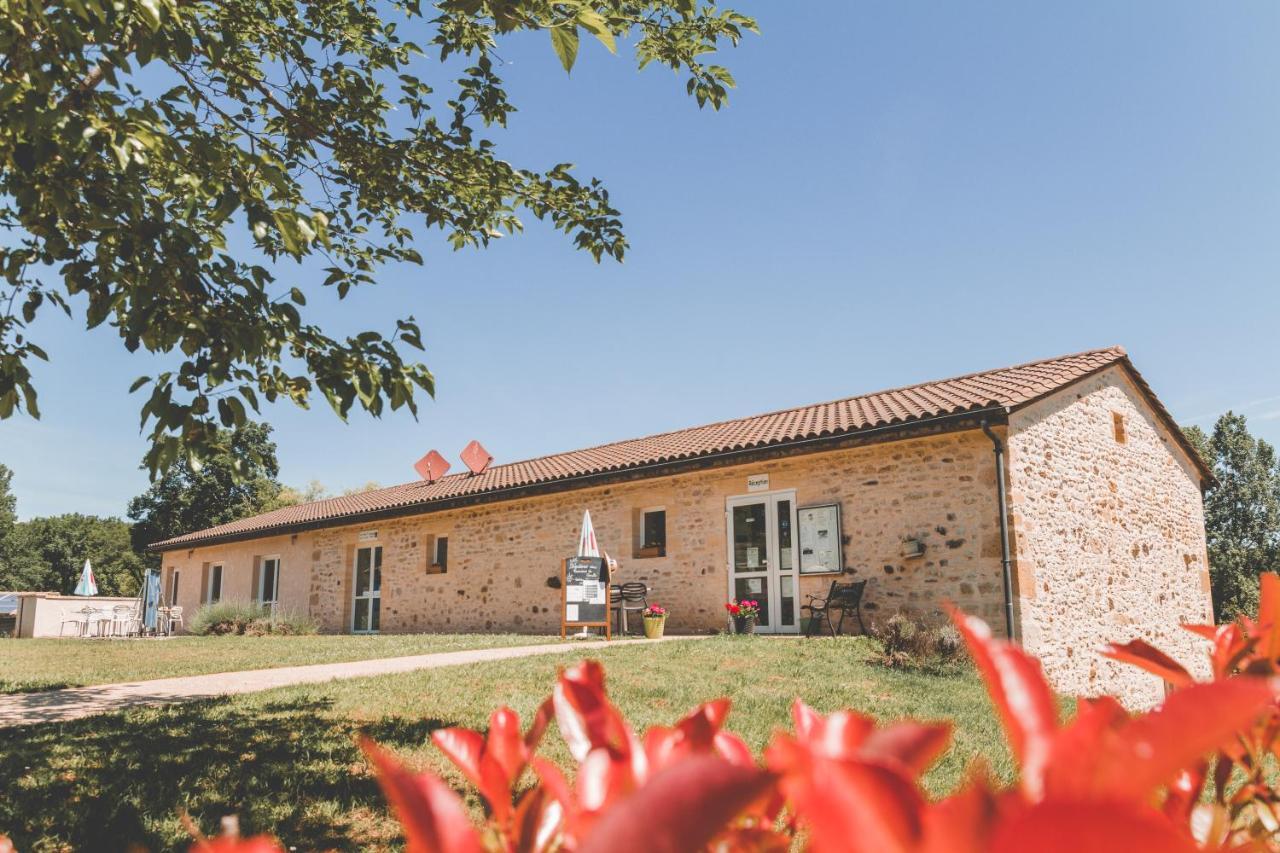 Terres De France - Les Hameaux De Pomette Hotel Marminiac Exterior foto