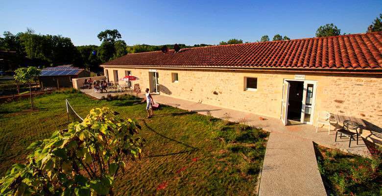 Terres De France - Les Hameaux De Pomette Hotel Marminiac Exterior foto