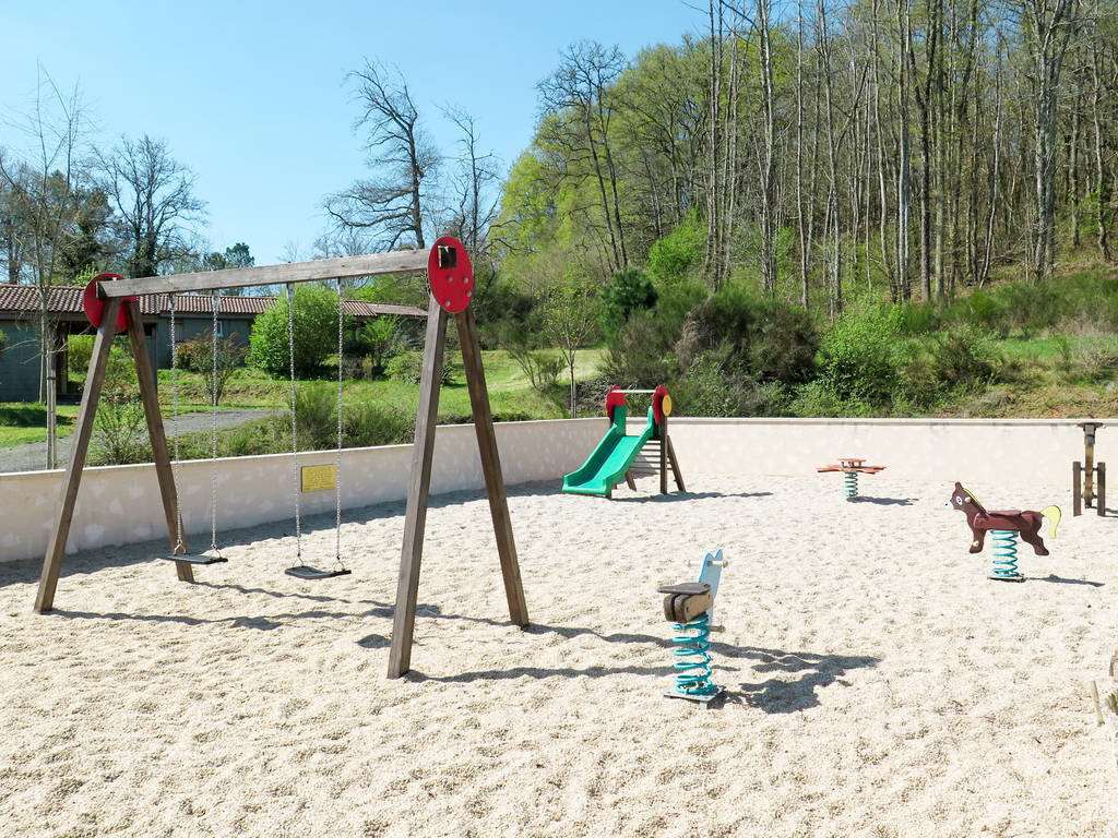 Terres De France - Les Hameaux De Pomette Hotel Marminiac Instalações foto
